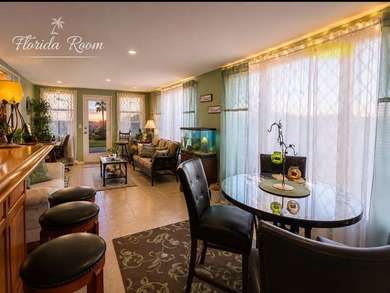 Imagine Sunset Wine in Your Watertight Florida Room After a day - photo 2
