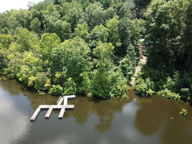 Waterfront home with a dock in Fentress Hideout! - photo 3