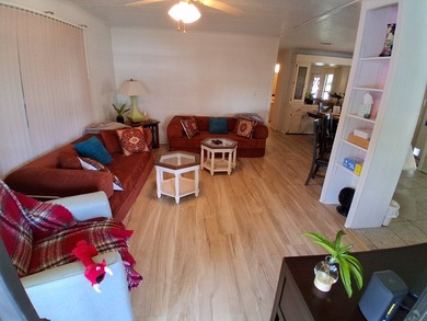 -- WATERFRONT -- 2 Bedroom / 2 Bath -- River Grove (pet - photo 7