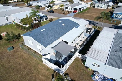 Fully furnished as shown. Built 2003 to updated hurricane - photo 2