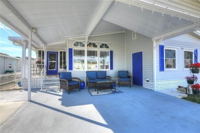 Fully furnished as shown. Built 2003 to updated hurricane - photo 4