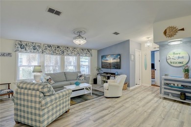 Fully furnished as shown. Built 2003 to updated hurricane - photo 5