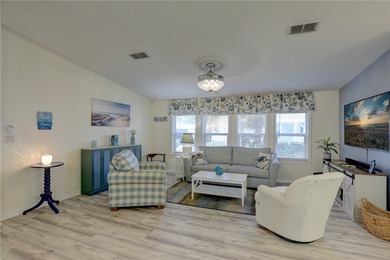 Fully furnished as shown. Built 2003 to updated hurricane - photo 6