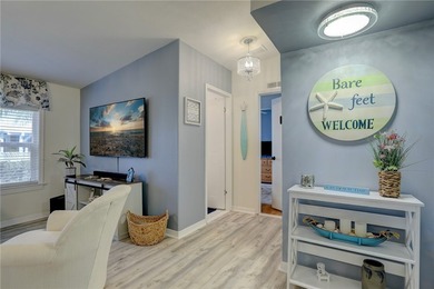 Fully furnished as shown. Built 2003 to updated hurricane - photo 8