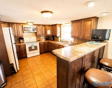 Leesburg, unique waterfront cabin with stunning views very near - photo 10