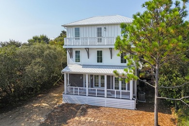 **30A Redevelopment Opportunity with New Construction in Place** - photo 1