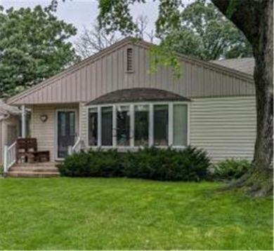 Lake Home For Sale in Albert Lea, Minnesota