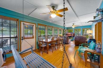 Lakefront Cottage on Lake Ioni, East Texas - photo 11