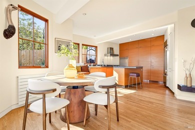 Set within Stinson Beach Highlands, 215 Belvedere is nestled - photo 11