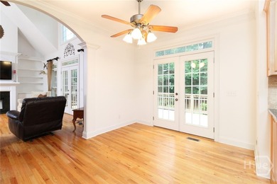 Welcome to this warm and inviting 4-bedroom, 3.5-bath home in - photo 11