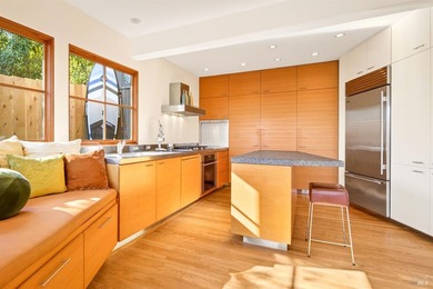 Set within Stinson Beach Highlands, 215 Belvedere is nestled - photo 13