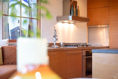 Set within Stinson Beach Highlands, 215 Belvedere is nestled - photo 14