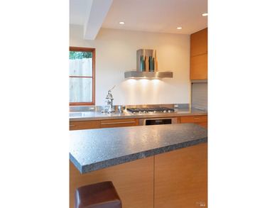 Set within Stinson Beach Highlands, 215 Belvedere is nestled - photo 15