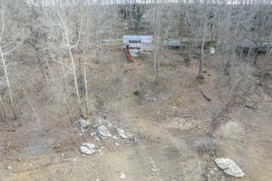 Waterfront home with a dock in Fentress Hideout! - photo 24