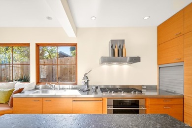 Set within Stinson Beach Highlands, 215 Belvedere is nestled - photo 16