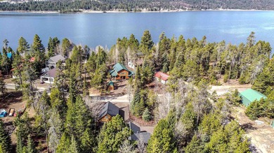 Upgraded and Updated cabin on 2 lots less than a 1/4 mile away - photo 17