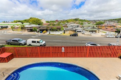 Rarely available corner end unit in The Lilikoi! This newly - photo 18