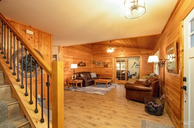 Upgraded and Updated cabin on 2 lots less than a 1/4 mile away - photo 18
