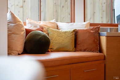 Set within Stinson Beach Highlands, 215 Belvedere is nestled - photo 19