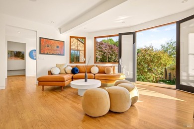 Set within Stinson Beach Highlands, 215 Belvedere is nestled - photo 21