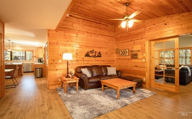 Upgraded and Updated cabin on 2 lots less than a 1/4 mile away - photo 21