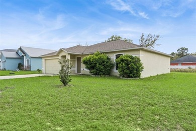 Lake Marion - Polk County Home For Sale in Kissimmee Florida