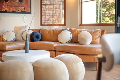 Set within Stinson Beach Highlands, 215 Belvedere is nestled - photo 22