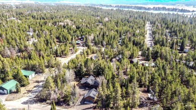 Upgraded and Updated cabin on 2 lots less than a 1/4 mile away - photo 22