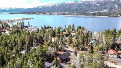 Upgraded and Updated cabin on 2 lots less than a 1/4 mile away - photo 23