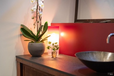 Set within Stinson Beach Highlands, 215 Belvedere is nestled - photo 25