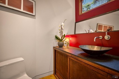 Set within Stinson Beach Highlands, 215 Belvedere is nestled - photo 26