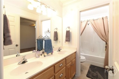 Welcome to this warm and inviting 4-bedroom, 3.5-bath home in - photo 26