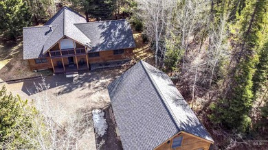 Upgraded and Updated cabin on 2 lots less than a 1/4 mile away - photo 26