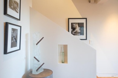 Set within Stinson Beach Highlands, 215 Belvedere is nestled - photo 28
