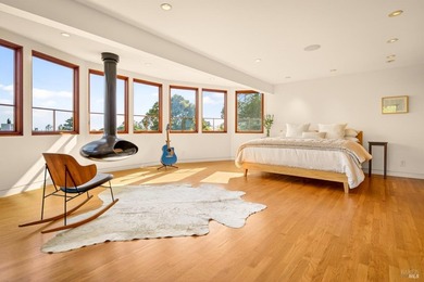 Set within Stinson Beach Highlands, 215 Belvedere is nestled - photo 29