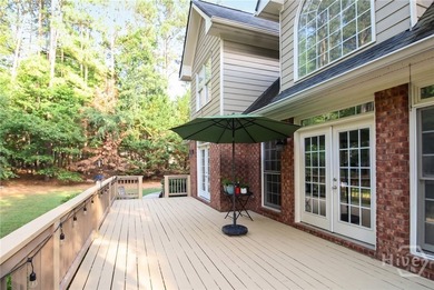 Welcome to this warm and inviting 4-bedroom, 3.5-bath home in - photo 30