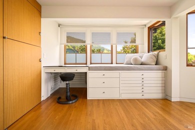 Set within Stinson Beach Highlands, 215 Belvedere is nestled - photo 31