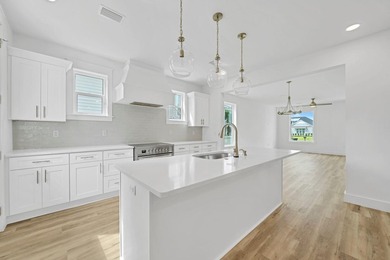 New Construction | 4 Bedrooms | Dual Primary Suites | No HOA | - photo 1