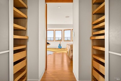 Set within Stinson Beach Highlands, 215 Belvedere is nestled - photo 33
