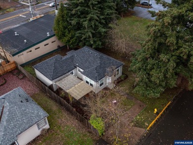 Charming Move-In Ready Cottage on Quiet Dead-End Street. This