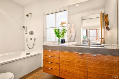 Set within Stinson Beach Highlands, 215 Belvedere is nestled - photo 35