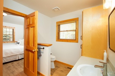 Upgraded and Updated cabin on 2 lots less than a 1/4 mile away - photo 35