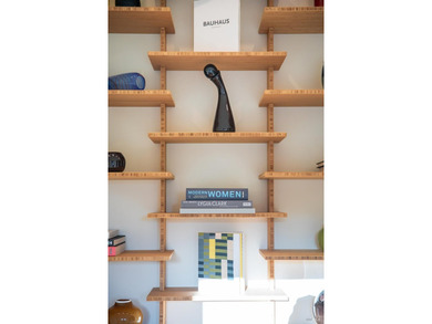 Set within Stinson Beach Highlands, 215 Belvedere is nestled - photo 40