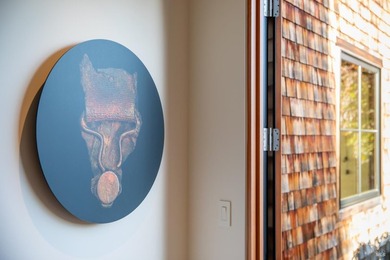 Set within Stinson Beach Highlands, 215 Belvedere is nestled - photo 41