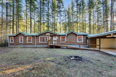 Lake Home For Sale in Yacolt, Washington