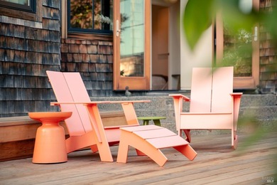 Set within Stinson Beach Highlands, 215 Belvedere is nestled - photo 44