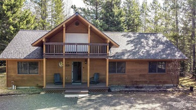 Upgraded and Updated cabin on 2 lots less than a 1/4 mile away - photo 47