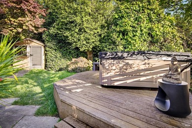 Set within Stinson Beach Highlands, 215 Belvedere is nestled - photo 48