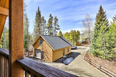 Upgraded and Updated cabin on 2 lots less than a 1/4 mile away - photo 48