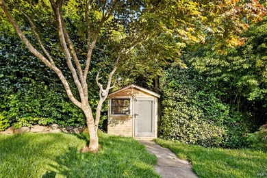 Set within Stinson Beach Highlands, 215 Belvedere is nestled - photo 49